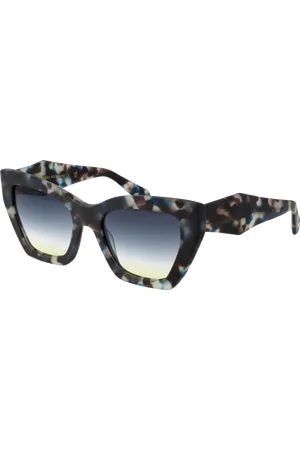 ANA HICKMANN Sonnenbrille AH9388 G21 54