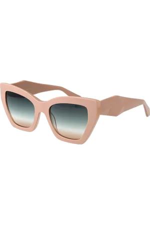 ANA HICKMANN Sonnenbrille AH9388 H01 54
