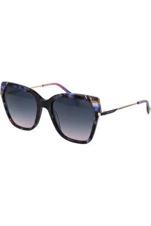 ANA HICKMANN Sonnenbrille AH9338 P02 55