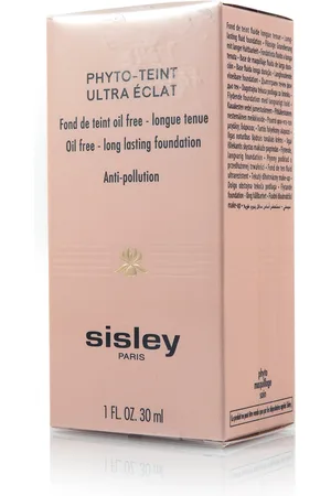 Sisley Phyto-Teint Ultra Eclat - 04 Honey 30ml
