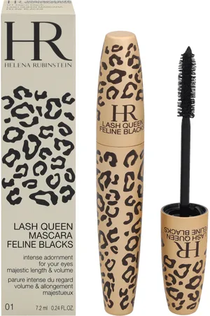 Helena Rubinstein HR Lash Queen Mascara Feline Blacks 7,2ml.