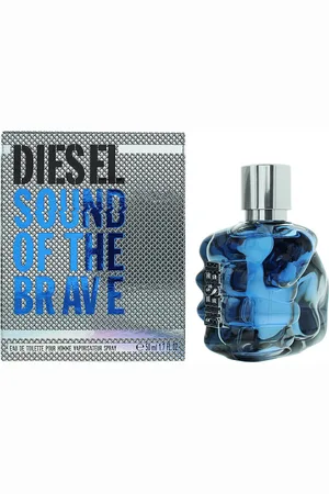 Diesel Sound Of The Brave - EdT 50ml