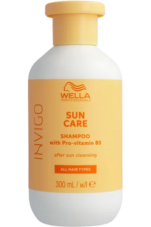 Wella Invigo Sun After Sun Shampoo 300 ml