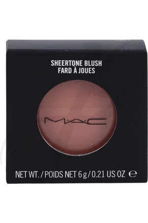 Mac Powder Blush - Gingerly Sheertone 6g
