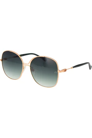 ANA HICKMANN Sonnenbrille AH3242 05B 59