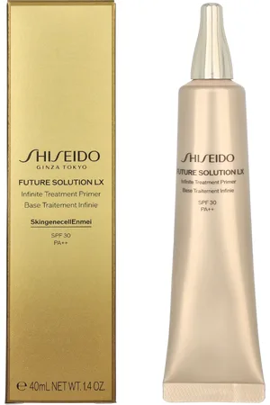 Shiseido Future Solution LX Unendliche Behandlung Primer SPF30 40 ml