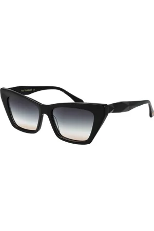 ANA HICKMANN Sonnenbrille AH9390 A01 54
