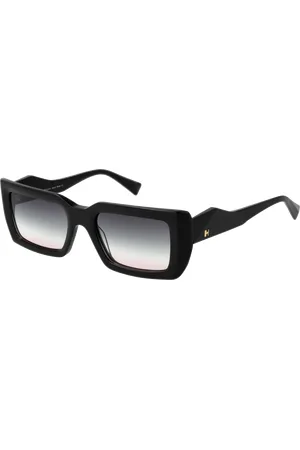 ANA HICKMANN Sonnenbrille HI9199 A01 53