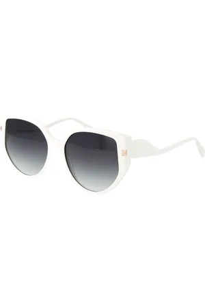 ANA HICKMANN Sonnenbrille HI9190 D01 57
