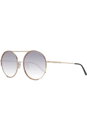 ANA HICKMANN Sonnenbrille HI3082 01A 54