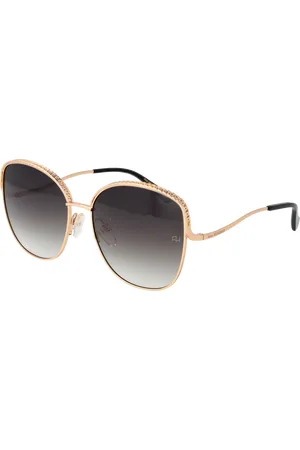 ANA HICKMANN Sonnenbrille AH3252 04A 60