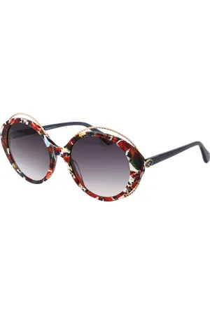 Christian Lacroix Sonnenbrille CL5119 227 54