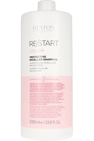 Revlon Re-start Color Protective Micellar Shampoo 1000 ml