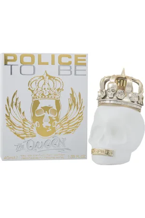 Police To Be The Queen Eau de Parfum 40ml Spray For Her