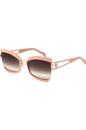 ANA HICKMANN Sonnenbrille AH3281 D02 59