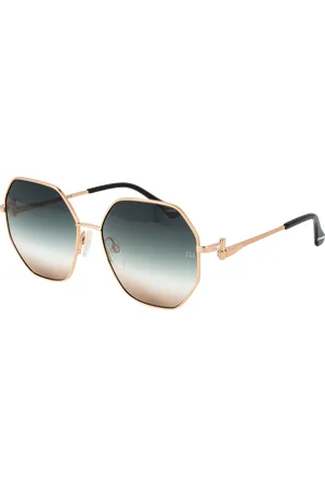 ANA HICKMANN Sonnenbrille AH3264 04A 59