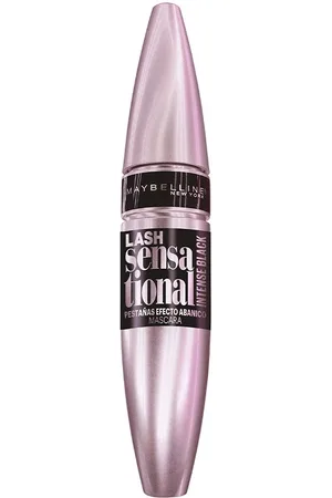 Maybelline Lash Sensational Full Fan Effect Mascara #intense Black 9,5 ml