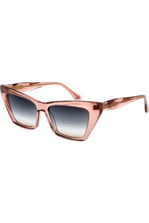 ANA HICKMANN Sonnenbrille AH9390 T02 54