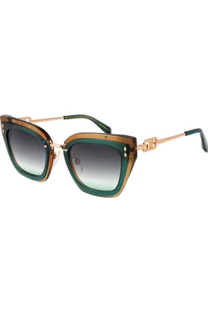 ANA HICKMANN Sonnenbrille AH9405 H01 52