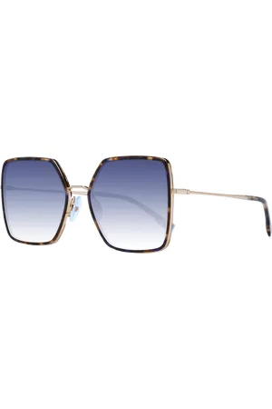 ANA HICKMANN Sonnenbrille HI3171 G21 56