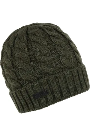 Regatta Herren Harrell III Wintermütze (dunkles )