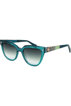 ANA HICKMANN Sonnenbrille AH9375 T01 54