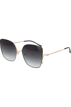 ANA HICKMANN Sonnenbrille HI3157 09A 57