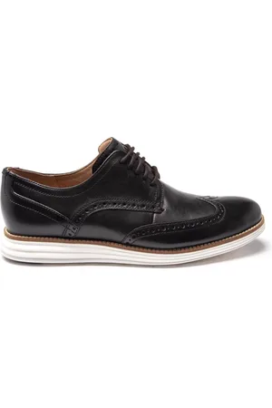 Cole Haan Chaussures Original Grand Wingtip