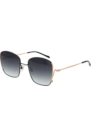 ANA HICKMANN Sonnenbrille HI3164 09A 52