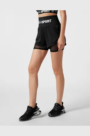Philipp Plein Shorts