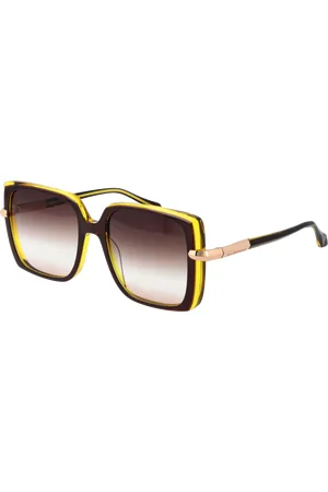 ANA HICKMANN Sonnenbrille AH9362 H01 54