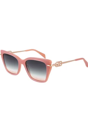 ANA HICKMANN Sonnenbrille AH9414 H02 53