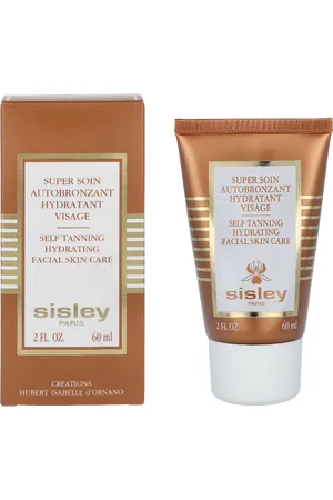 Sisley Selbstbräuner Hydratisierende Gesichtspflege 60 ml