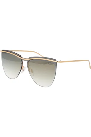 ANA HICKMANN Sonnenbrille HI3085 04A 132