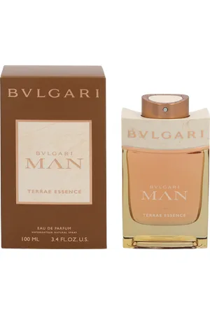 Bvlgari Bvlgari Man Terrae Essence Edp Spray.