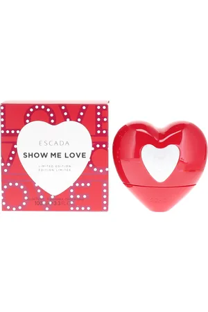 Escada Show Me Love - EdP 100ml