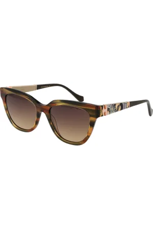 ANA HICKMANN Sonnenbrille AH9356 E02 53