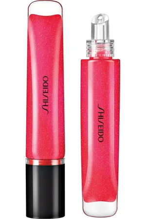 Shiseido Shimmer GelGloss - 07 Shin Ku Red 9ml
