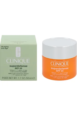 Clinique Superdefense Multi-Korrektur-Creme SPF25 50ml