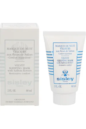 Sisley Samt Schlafmaske 60ml