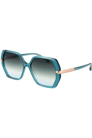 ANA HICKMANN Sonnenbrille AH9363 T01 56