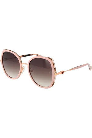 ANA HICKMANN Sonnenbrille AH3247 H02 54
