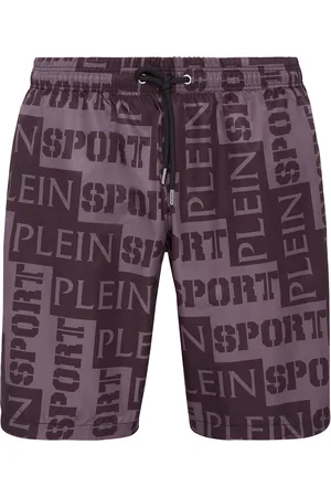 Philipp Plein Badehose