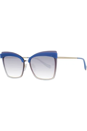ANA HICKMANN Lunettes De Soleil AH3177 04D 64