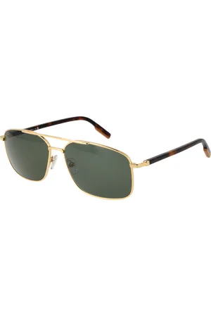 Ermenegildo Zegna Sonnenbrille EZ0205 30N 61