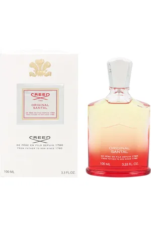 Creed Original Santal Edp Spray.