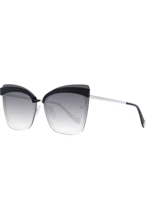 ANA HICKMANN Sonnenbrille AH3177 4AB 64