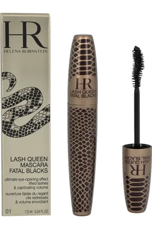 Helena Rubinstein Hr Lash Queen Fatal Blacks Mascara 7,2ml.