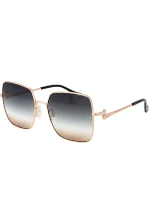 ANA HICKMANN Sonnenbrille AH3263 05A 58