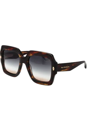 ANA HICKMANN Lunettes de soleil AH9377 E02 54